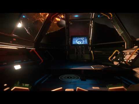 Pirate Caterpillar Interior Damage States