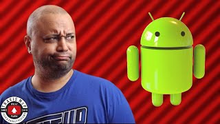 Why I Left Android and what would bring me back!