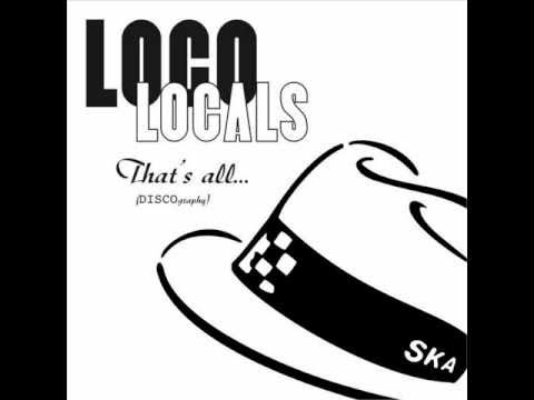 loco locals- jurmalayka