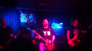 Consumed - Ready To Strike