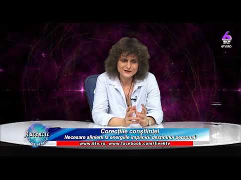 AUTENTIC CU INGRID BACIU 2018 08 26