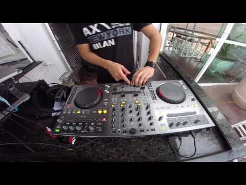 Marcio Akimoto Sunset Arabicas 04/09/16