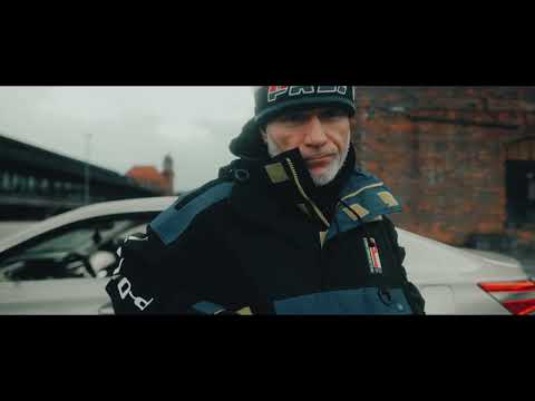 Born Unique and Stu Bangas featuring Benny Watts and Tone Spliff “Guillotine Kings” 