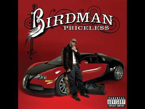 Birdman - 4 My Town (Play Ball) (feat. Drake & Lil' Wayne) (slowed + reverb)