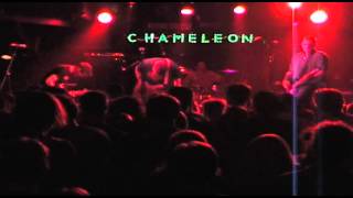 Running From Dharma, "You and Me" (Archers of Loaf), @ Chameleon Club, 11/08/2002