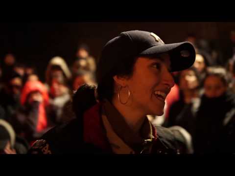 VARELA vs. TIBER: FINAL - The Last Chance 2019