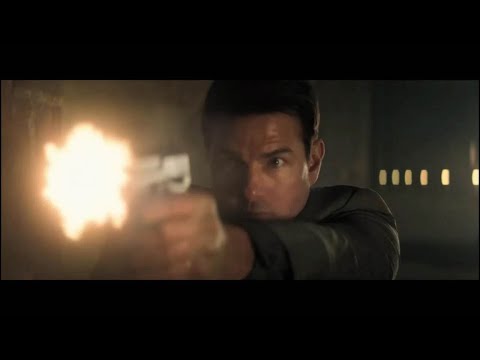 Luther bring the money - MISSION IMPOSSIBLE FALLOUT   2018