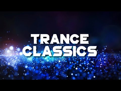 TRANCE 4 LIFE | Trance Classics [Mixed by Danny Fervent]