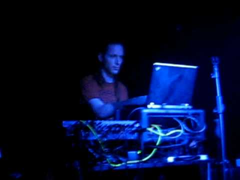 SEVENTEEN MIGS OF SPRING Live fragment from Barzilay Club (Tel Aviv, Israel) 16/11/2008