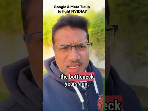 Google's TorchTPU: The Software Move That Could End Nvidia's AI Dominance