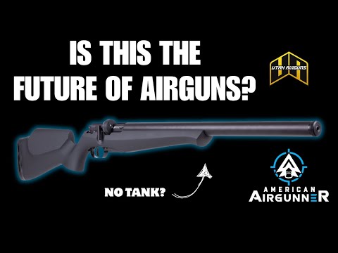 FX AIRGUNS DRS at 100 Yards Surprising Accuracy