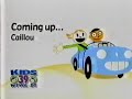 PBS Kids Program Break 2006 WFWA TV