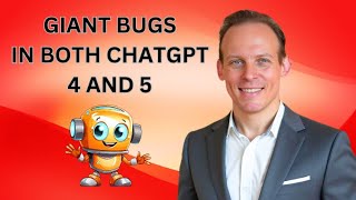 Shocking Mistakes In Both: ChatGPT 4 vs ChatGPT 5 That Could Have Ruined My Project!