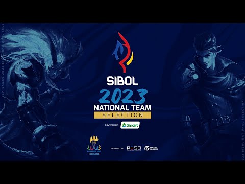 (CF) Pacific Macta vs SGJ Gaming Game 1: National Team Selection for CROSSFIRE SEA Games 2023 Finals