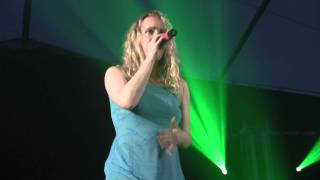 E-Rotic - The Power Of Sex (25.06.2011 Live @ Kalajoen Juhannus) [1080p HD]
