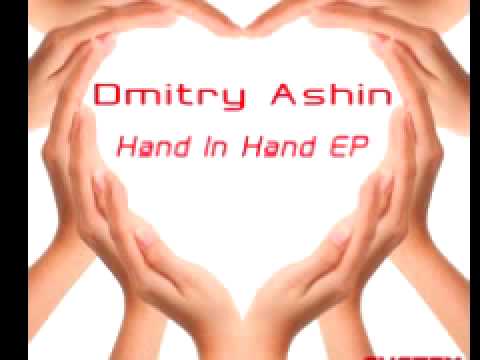 Dmitry Ashin 'Friendship'