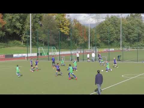 Highlights vom Testspiel JSG Herbede/Heven - Eintracht Grumme