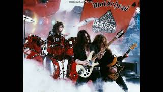 motorhead - Stone Dead Forever (1979) BEST GUITAR SOLO