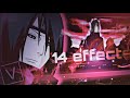 14 Different Effects For Beginners Sony Vegas Pro AMV Tutorial