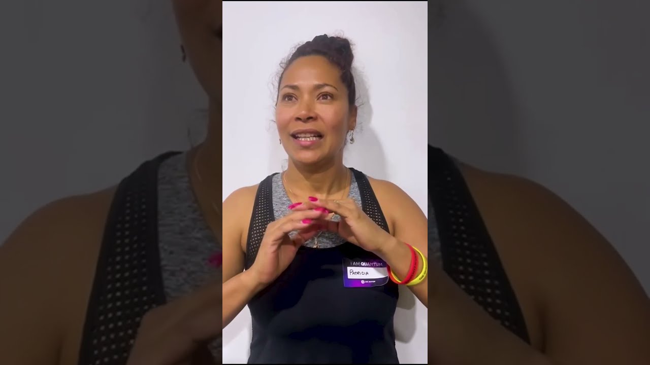 Pain of 10 Reduced to Zero with Amazing Breathwork Experience
