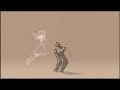 Modern Dance Animation