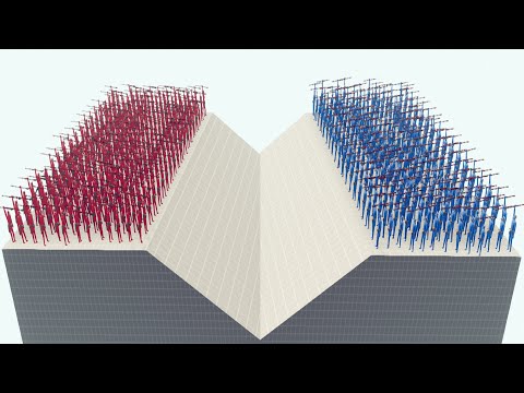 50 vs 50 RANGED UNITS TOURNAMENT - Totally Accurate Battle Simulator TABS