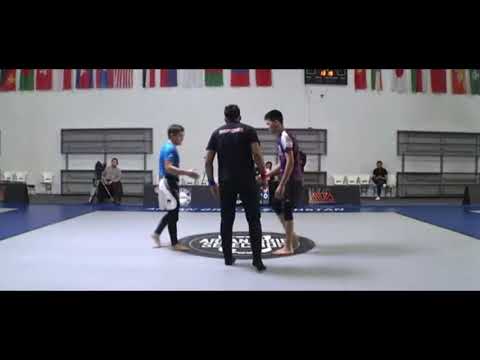 ADCC Asian open championship 66.9kg