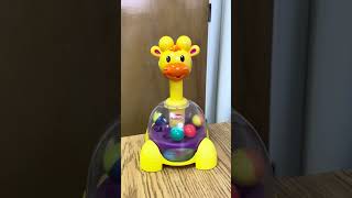 Giraffe (Lovelyne) gameplay video by Ecole Philou, 1:10 duration