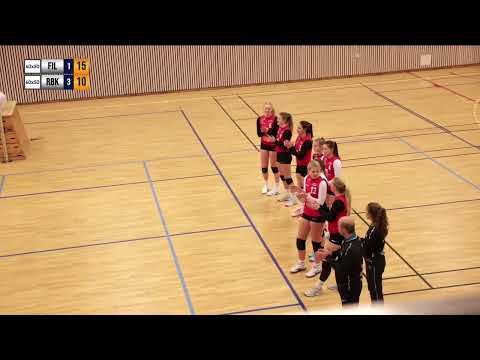 Treningskamp Framnes - Rossvoll del 2