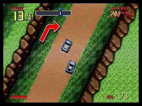 thrash rally neo geo download