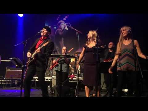 Howie Casey's Beatles with Wings - Letting go (Beatleweek 2016)