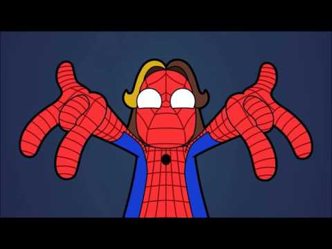 Best Of GameGrumps Animated (2015 - 2016)  - Part 1