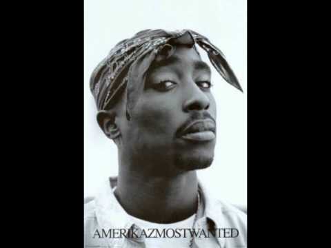 Tupac - Baby Don't Cry (Kempi - Alleen vo luv REFIX)