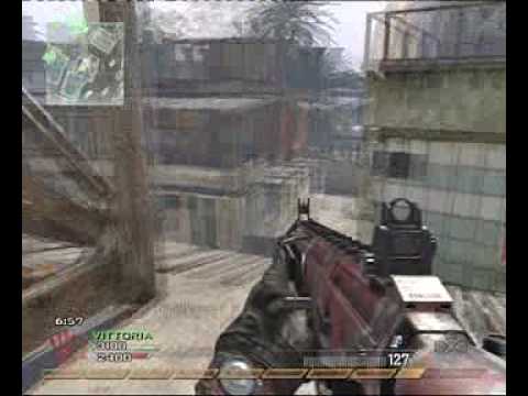 call of duty modern warfare 2 playstation 3 cheats