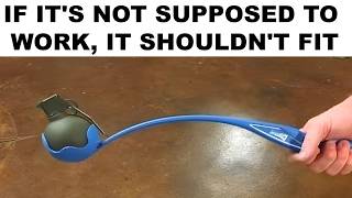 Things That Fit Perfectly