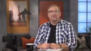 What On Earth Am I Here For?: The Purpose Driven Life by Rick Warren Group Bible Study - Trailer