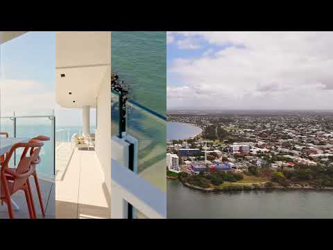 7/1 Lilla Street, Woody Point, QLD 4019, 3 rūma, 3 rūma horoi, Unit