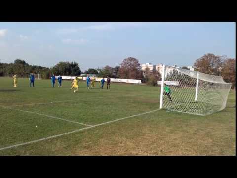 SSC Farul Constanţa a învins şi Victoria Mihai Viteazu