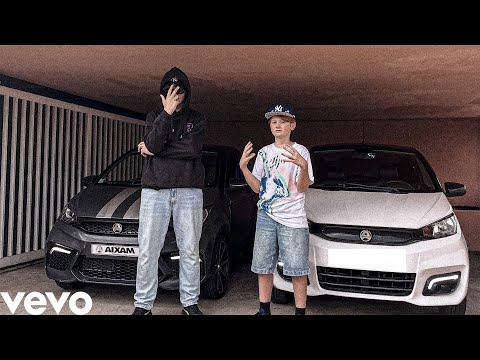 Lil Touchelefond - Justin Bieber (clip officiel)
