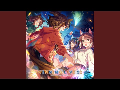 I Can't Choose to Give Up!