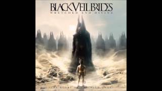 07-F.E.A.R. Transmission 2 Trust Black veil Brides =D