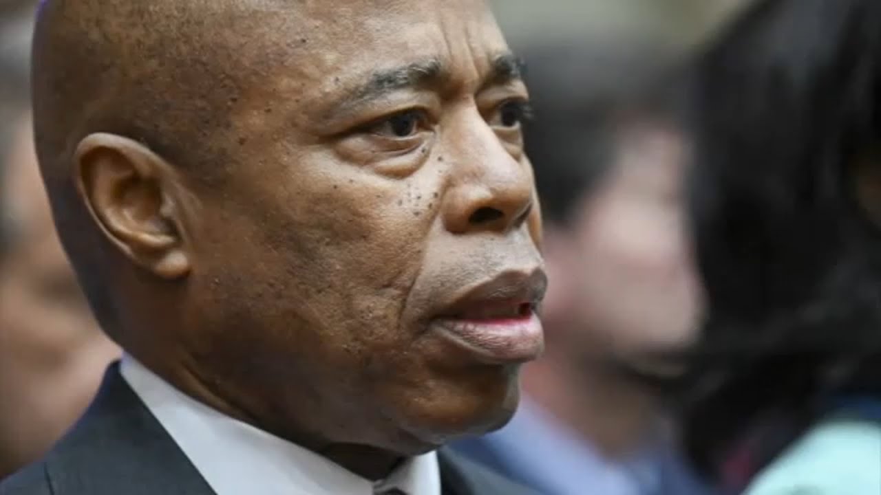 Jumaane Williams, Kathy Hochul and more react to Eric Adams indictment