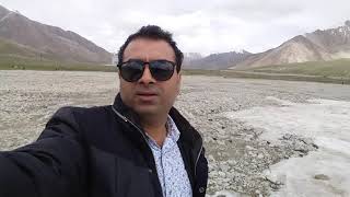 preview picture of video 'KHUNJERAB PASS'