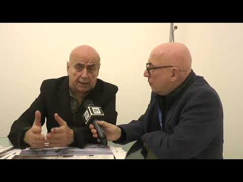 MCE 24: Cesare Franchi, presidente Idroexpert