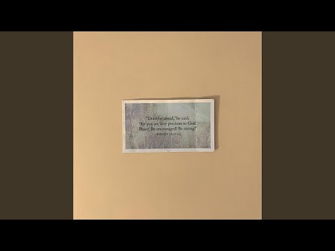 wait for you (voice memo)