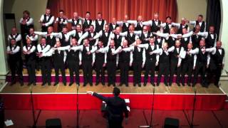 No More Tears (Enough Is Enough) by Brighton Gay Men's Chorus