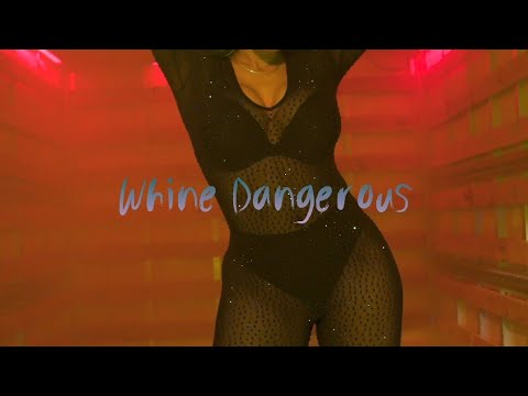 Its Natascha X Shockman - Whine Dangerous [Official Music Video]