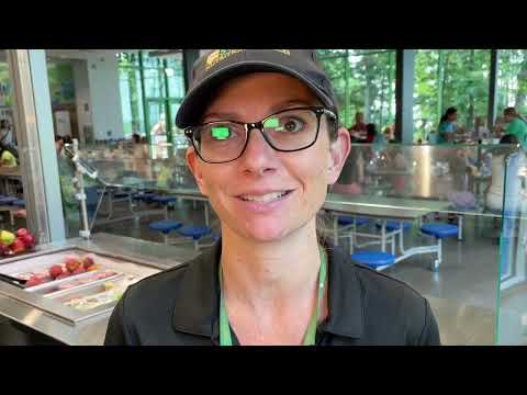 GCS summer meal program feeding hundreds of children each day