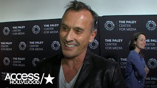 Robert Knepper On Why 'Prison Break' Has Resonated With New Fans Since It Left The Air