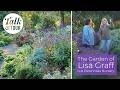 Portland Talk & Tour: English-Inspired Garden with Long-Blooming Perennials | Fall Garden Tour